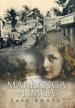 Marranga-Limga - Roots, Faye