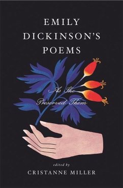Emily Dickinson's Poems - Dickinson, Emily