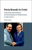 Party Brands in Crisis