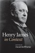 Henry James in Context - Bild 1