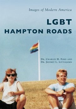 Lgbt Hampton Roads - Ford, Charles H.; Littlejohn, Jeffrey L.