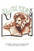 Soulful Poems of Godly Love