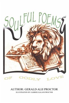 Soulful Poems of Godly Love - Proctor, Gerald Alii