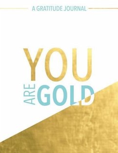 You Are Gold - Collins, Teresa