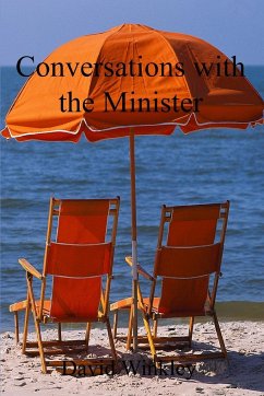 Conversations with the Minister - Winkley, David