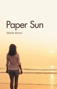 Paper Sun - Horne, Sheila