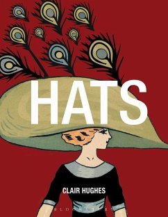 Hats - Hughes, Professor Clair (Formerly of International Christian Univers