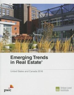 Emerging Trends in Real Estate 2016 - Warren, Andrew; Kramer, Anita; Kelly, Hugh F.