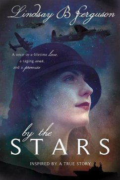 By the Stars - Ferguson, Lindsay B