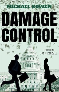 Damage Control - Bowen, Michael