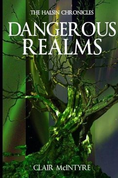 Dangerous Realms - Mcintyre, Clair