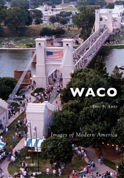 Waco - Ames, Eric