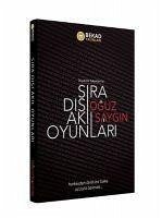 Sira Disi Akil Oyunlari - Saygin, Oguz; Saygin, Ekrem