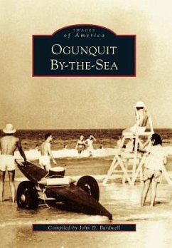 Ogunquit By-The-Sea