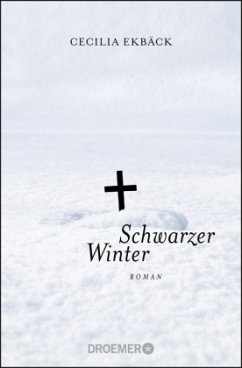 Schwarzer Winter - Ekbäck, Cecilia