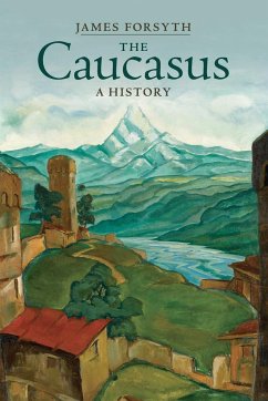 The Caucasus - Forsyth, James