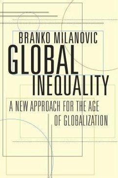 Global Inequality - Milanovic, Branko