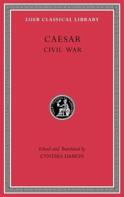 Civil War - Caesar