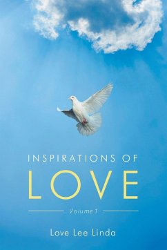 Inspirations of Love - Volume 1 - Love, Lee Linda