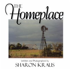 The Homeplace - Kraus, Sharon