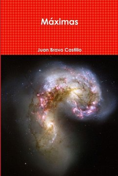 Máximas - Bravo Castillo, Juan Máximas - Bravo Castillo, Juan