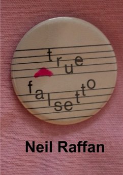 True Falsetto - Raffan, Neil