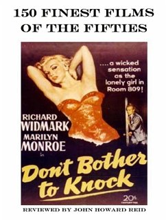 150 Finest Films of the Fifties - Reid, John Howard