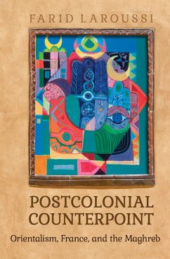 Postcolonial Counterpoint - Laroussi, Farid