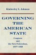 Governing the American State - Bild 1