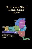 New York State Penal Code 2016