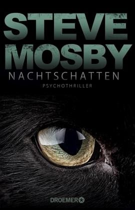 Nachtschatten von Steve Mosby als Taschenbuch - Portofrei bei bücher.de