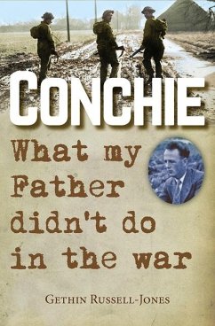 Cover Conchie