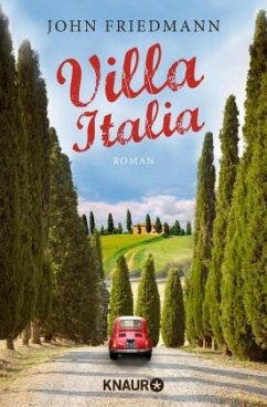 Villa Italia - Friedmann, John