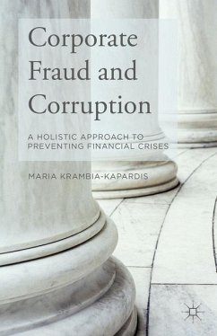 Corporate Fraud and Corruption - Krambia-Kapardis, M.