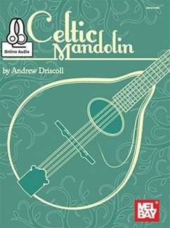 Celtic Mandolin - Andrew Driscoll