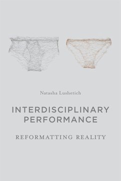 Cover Interdisciplinary Performance