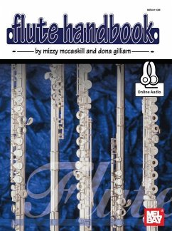 Flute Handbook - Mizzy McCaskill