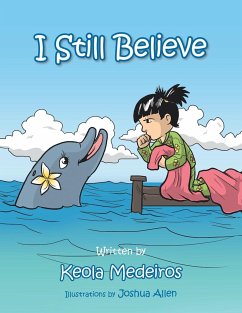 I Still Believe - Medeiros, Keola