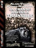 La grande rapina a Trainville (eBook, ePUB)