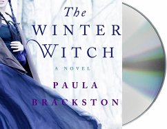 The Winter Witch - Brackston, Paula