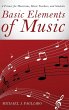 Basic Elements of Music - Bild 1