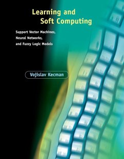 Learning and Soft Computing - Kecman, Vojislav