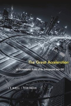 The Great Acceleration - McNeill, J. R.; Engelke, Peter