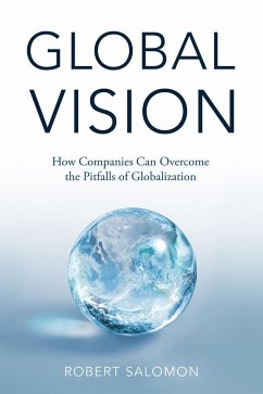 Global Vision - Salomon, R.