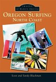 Oregon Surfing: North Coast