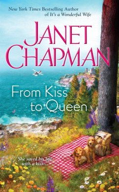 From Kiss to Queen - Chapman, Janet