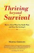 Thriving beyond Survival - Bild 1
