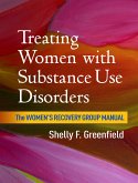 Treating Women with Substance Use Disorders
