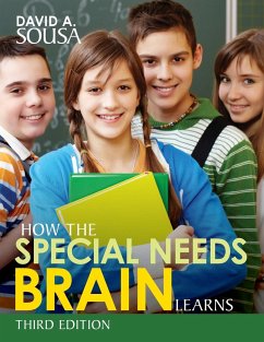 How the Special Needs Brain Learns - Sousa, David A.