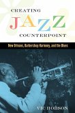 Creating Jazz Counterpoint